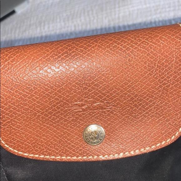 Longchamp Le Pliage Small - Picture 3 of 5